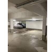 Exklusiver XXL-Tiefgaragenstellplatz – Perfekt für große SUVs oder lange Fahrzeuge - Hamburg Othmarschen