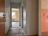 Flur DG Wohnung - 