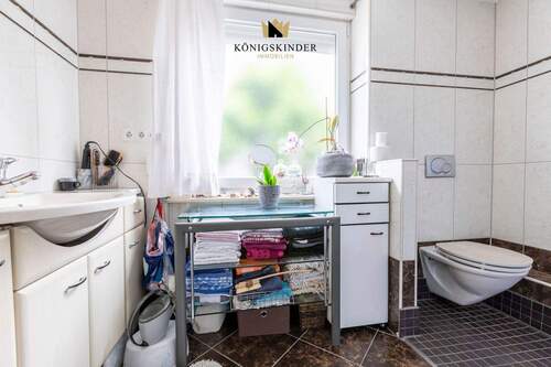 Tageslichtbad (OG) - 