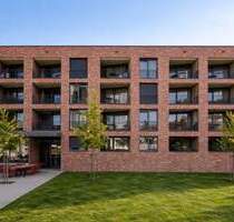 Helle 2-Zimmer-Wohnung (62,6 m²) im Ostenviertel Regensburg - Erdgeschoss, unmöbliert, mit Badewanne