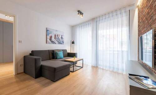 Bild 3 - 2 Zimmer Etagenwohnung in Regensburg