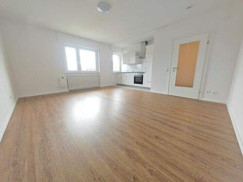 Zimmer - 1 Zimmer Etagenwohnung zur Miete in Köln