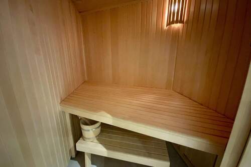 Sauna - 