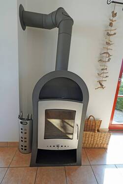 Kamin - 