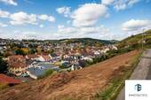 Blick auf Wallhausen (KI generiert) - 