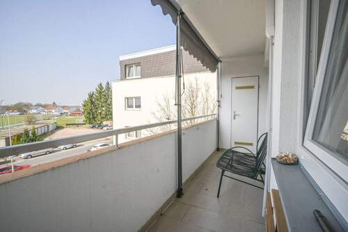 Balkon - 