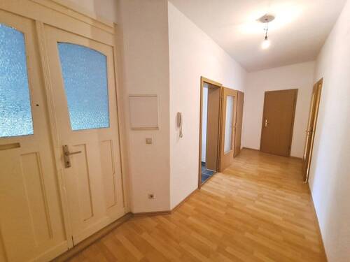 Bild 3 - 2 Zimmer Etagenwohnung in Chemnitz