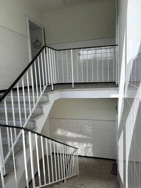 Treppenhaus - 