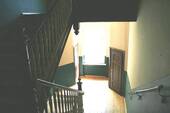 Treppenhaus II - 2 Zimmer Etagenwohnung in Leipzig