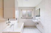 Badezimmer EG-Wohnung - 
