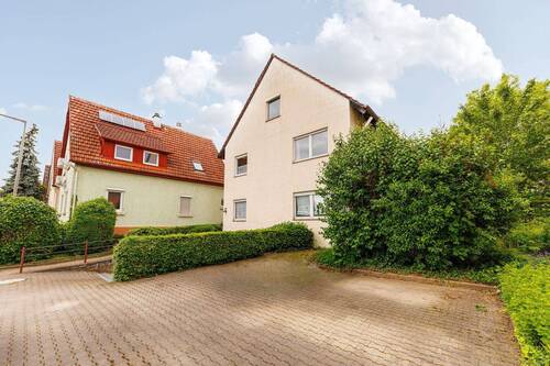 Außenstellplätze - 