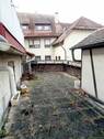 Terrasse in OG - 