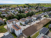 Bild 1 - 4-Zimmer Etagenwohnung mit Balkon, Tiefgarage und Keller !
