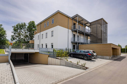 Bild 4 - Etagenwohnung mit 86,70 m² in Emmingen-Liptingen zum Kaufen