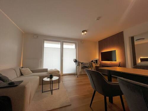 Wohnzimmer - 
