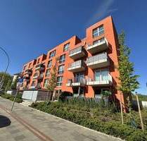 Bremerhaven-Mitte 2-Zimmer Mietwohnung an der Geeste