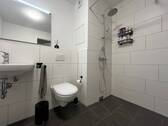 Badezimmer - 2 Zimmer Etagenwohnung in Bremerhaven