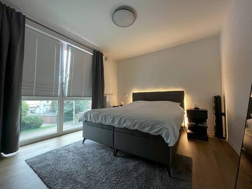 Schlafzimmer - 