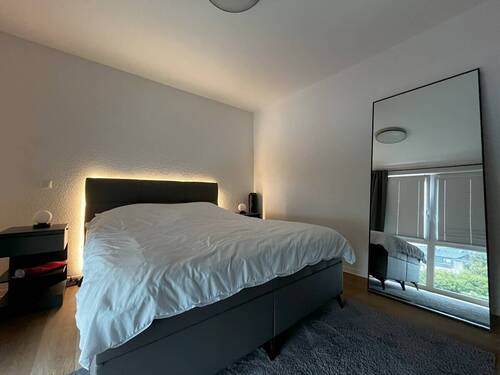 Schlafzimmer - 