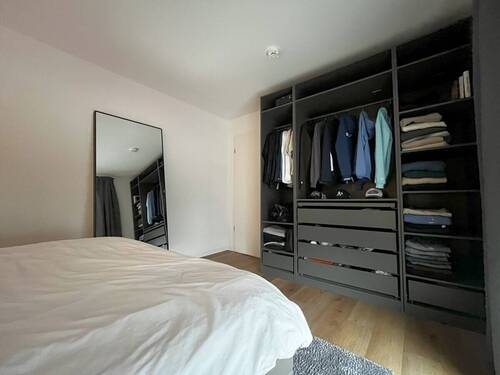 Schlafzimmer - 