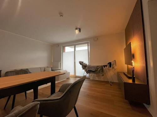 Wohzimmer - 