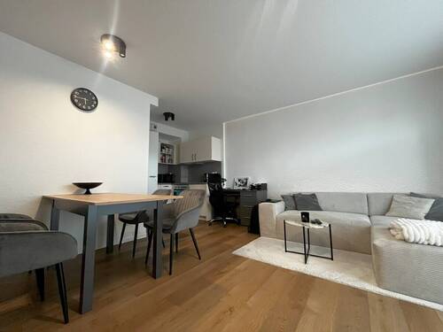 Wohnzimmer - 