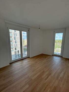 Ansicht Zimmer 2 - Etagenwohnung mit 90,00 m² in Stuttgart zur Miete