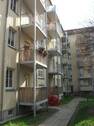 Hausansicht hinten - 