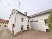 Garage - 