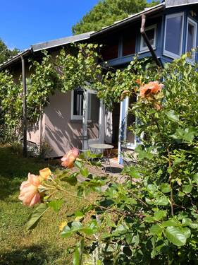 Guten Morgen im Grünen - 2 Zimmer Mehrfamilienhaus, Wohnhaus zum Kaufen in Kranichfeld