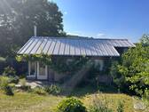 Gesamtansicht Ferienhaus - Mehrfamilienhaus, Wohnhaus mit 42,30 m² in Kranichfeld zum Kaufen