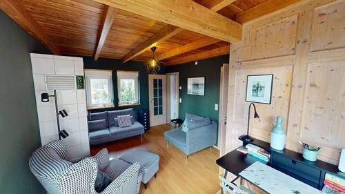 Heller Wohnraum - 