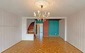 Wohnzimmer - 