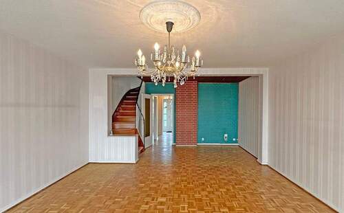 Wohnzimmer - 