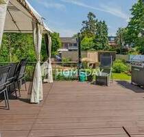 Attraktives, leerstehendes Reihenendhaus - vielseitig nutzbar, gepflegt und modern ausgestattet - Duisburg Ungelsheim