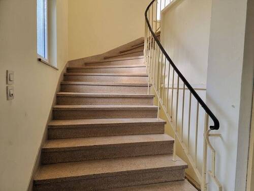 Treppe - 