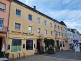 Mittlere Etage - 