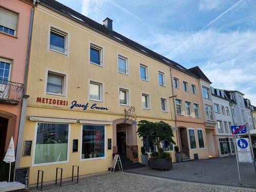 Mittlere Etage - 
