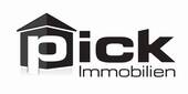 Logo Pick-Immobilien - 