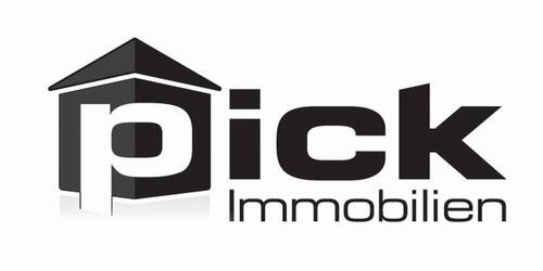 Logo Pick-Immobilien - 