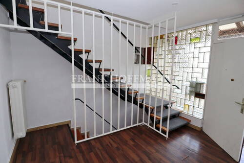 Treppenhaus - 