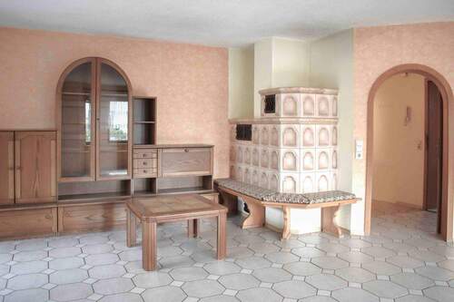 Kachelofen EG - Mehrfamilienhaus, Wohnhaus mit 166,10 m² in Sinsheim zum Kaufen