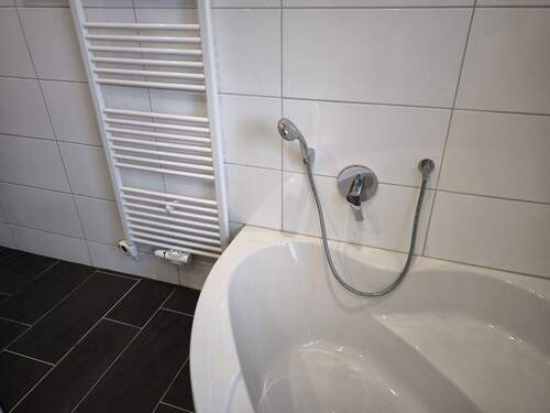 Badheizkörper / Handtuchhalter - 