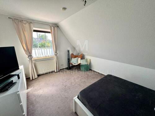 Elternschlafzimmer - 