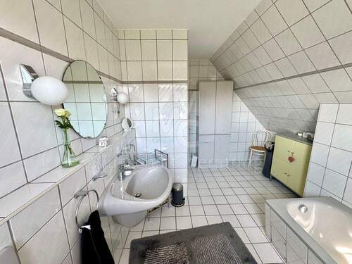 Badezimmer - 