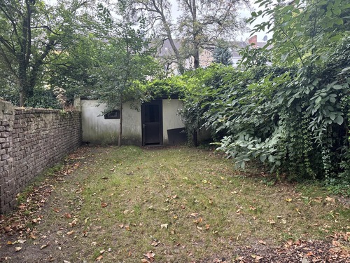 Garten - 