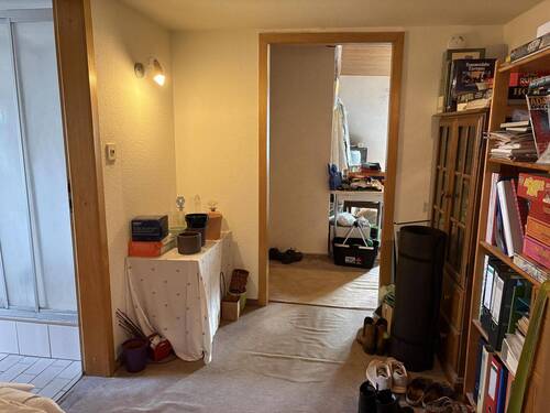 Zimmer Dachgeschoss - 