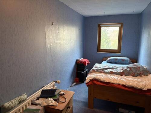 Zimmer Dachgeschoss - 