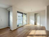 Wohn- und Essbereich 2 - 2 Zimmer Etagenwohnung zur Miete in Gerlingen