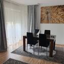 Wohn/Esszimmer - 